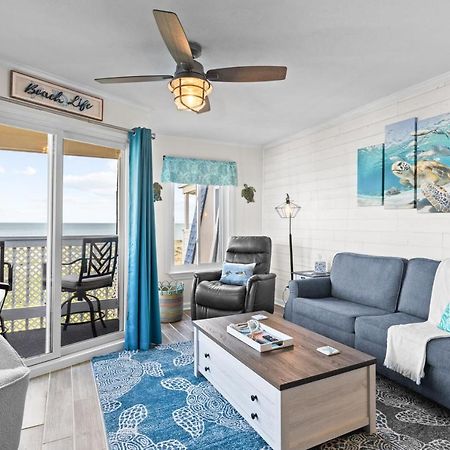Turtle Cove Retreat Apartment แอตแลนติกบีช ภายนอก รูปภาพ