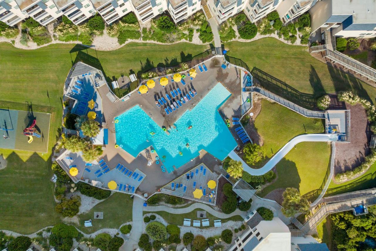 Turtle Cove Retreat Apartment แอตแลนติกบีช ภายนอก รูปภาพ