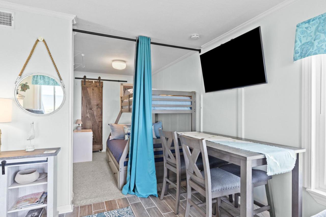 Turtle Cove Retreat Apartment แอตแลนติกบีช ภายนอก รูปภาพ