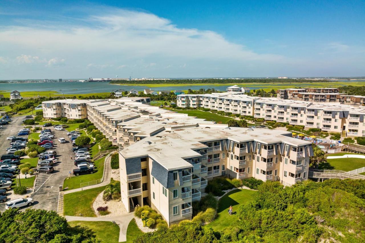Turtle Cove Retreat Apartment แอตแลนติกบีช ภายนอก รูปภาพ