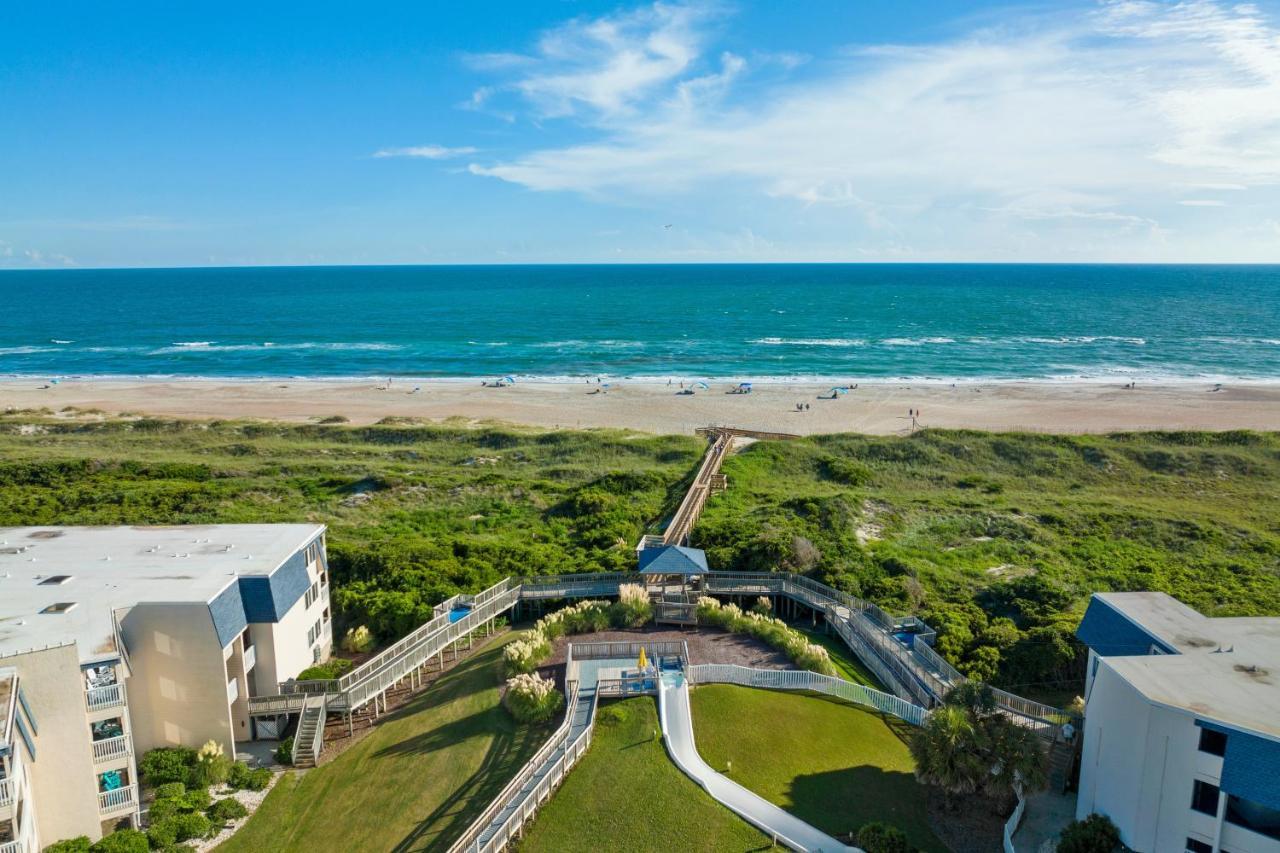 Turtle Cove Retreat Apartment แอตแลนติกบีช ภายนอก รูปภาพ