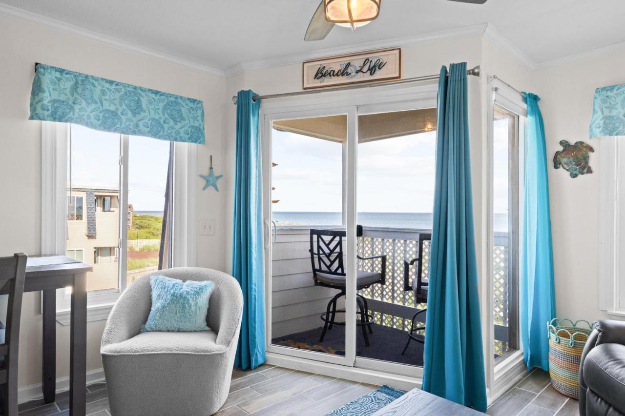 Turtle Cove Retreat Apartment แอตแลนติกบีช ภายนอก รูปภาพ