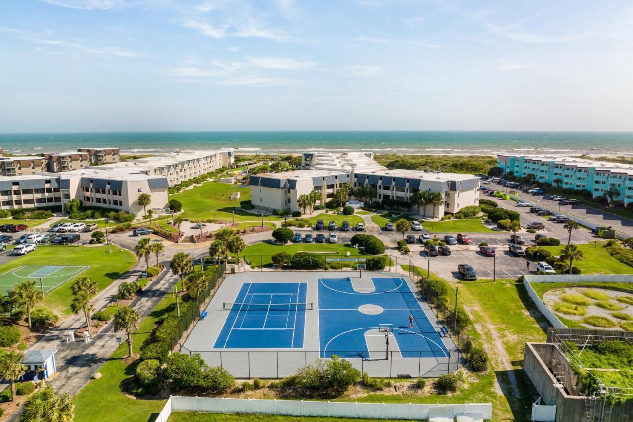 Turtle Cove Retreat Apartment แอตแลนติกบีช ภายนอก รูปภาพ