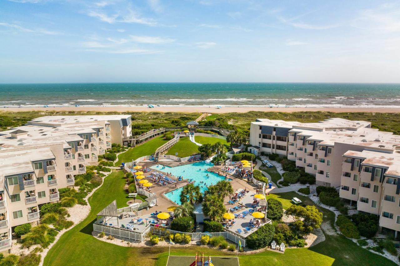 Turtle Cove Retreat Apartment แอตแลนติกบีช ภายนอก รูปภาพ