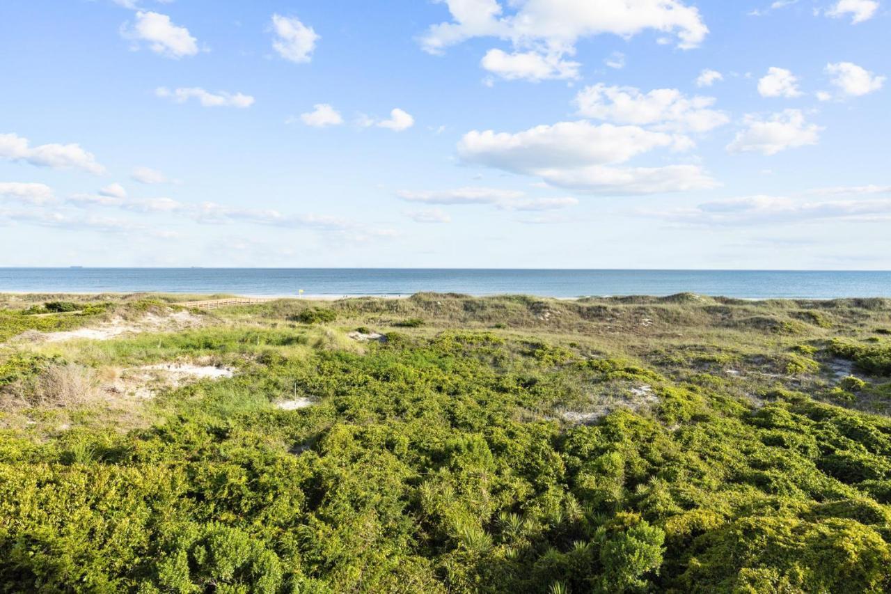 Turtle Cove Retreat Apartment แอตแลนติกบีช ภายนอก รูปภาพ
