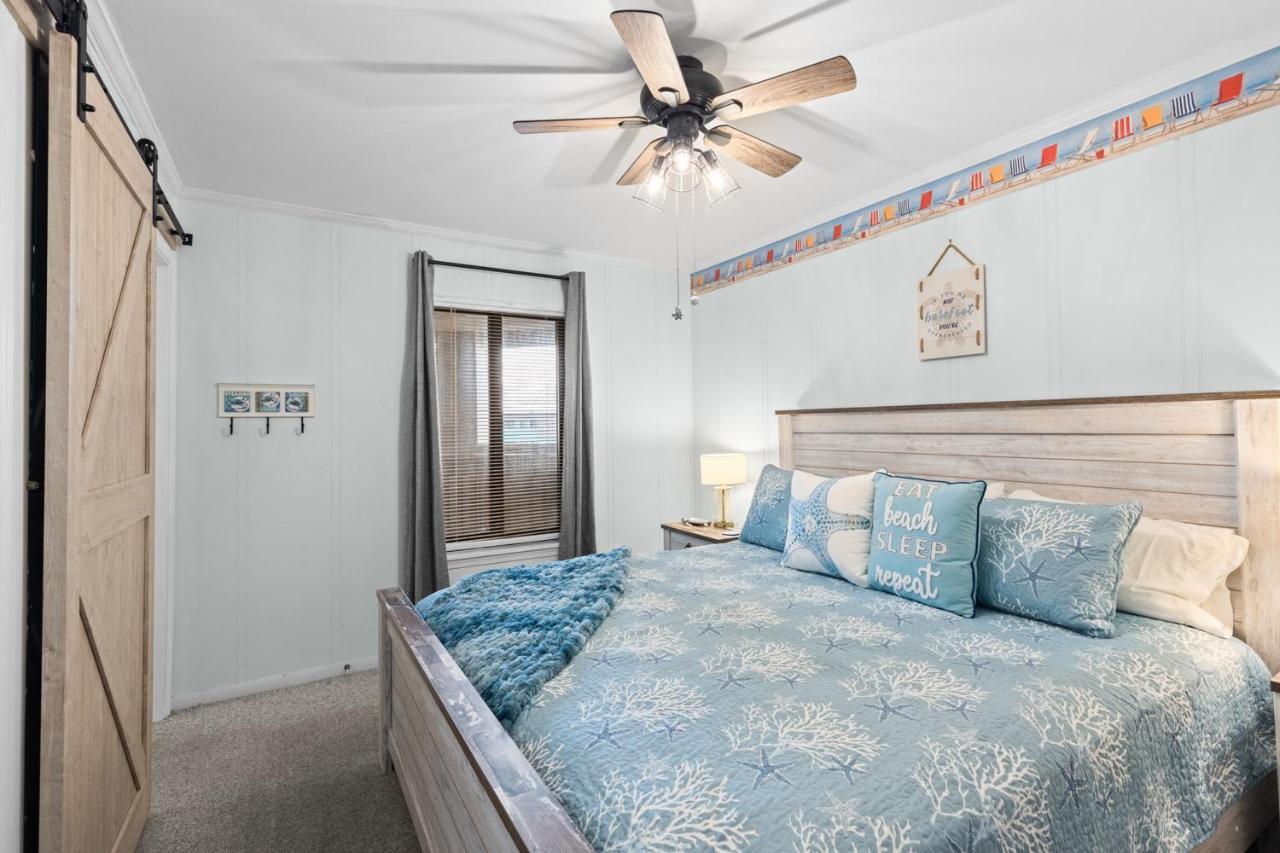 Turtle Cove Retreat Apartment แอตแลนติกบีช ภายนอก รูปภาพ