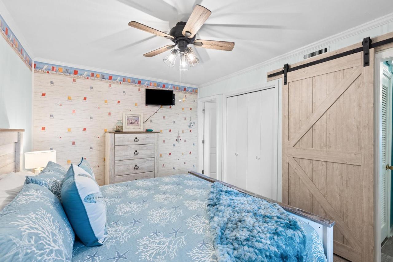 Turtle Cove Retreat Apartment แอตแลนติกบีช ภายนอก รูปภาพ