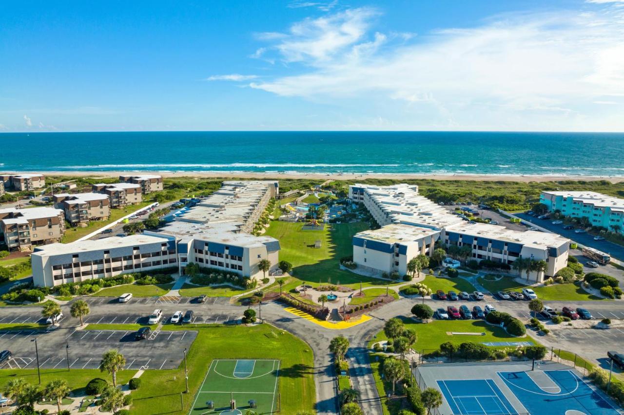 Turtle Cove Retreat Apartment แอตแลนติกบีช ภายนอก รูปภาพ