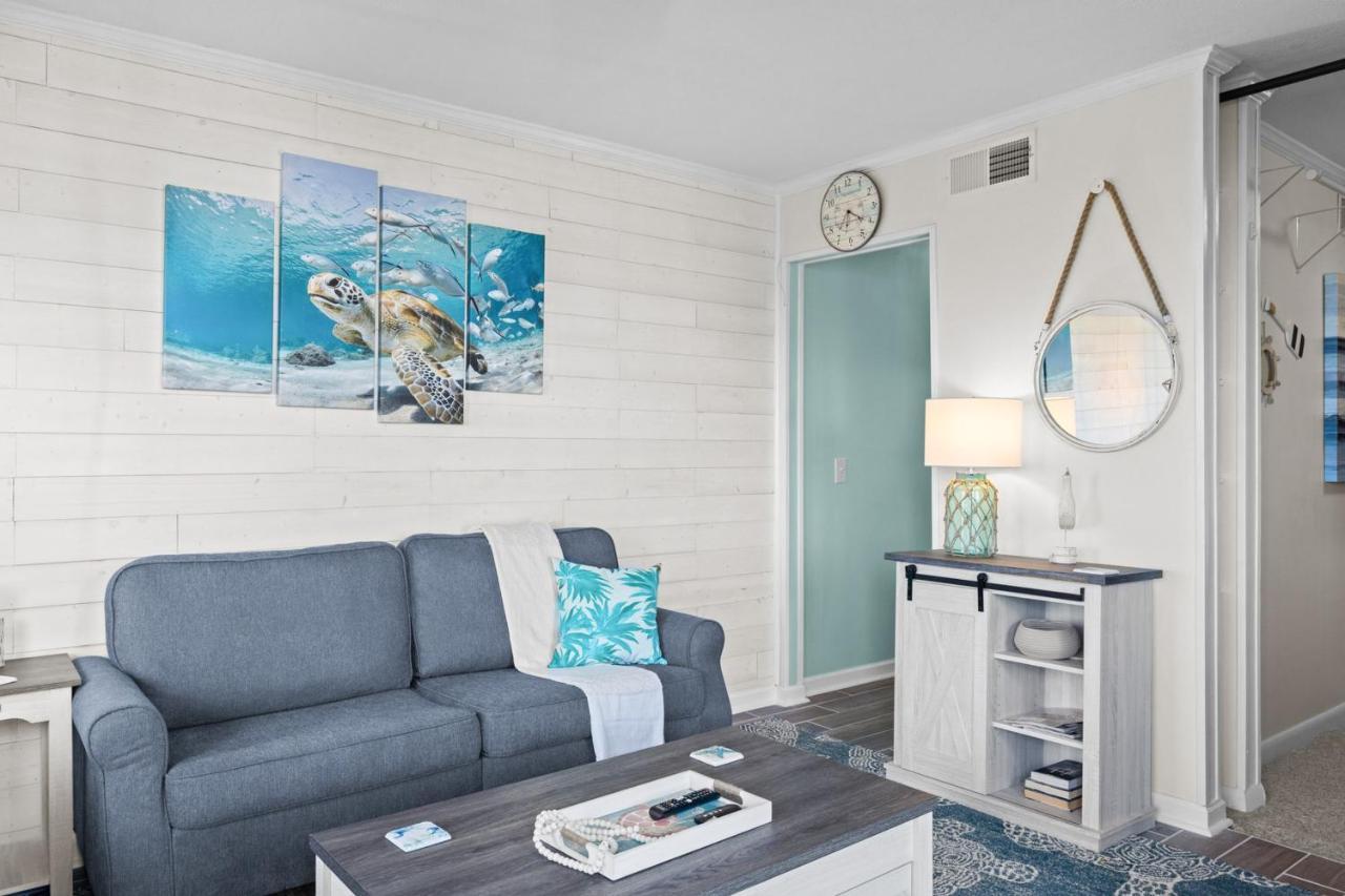 Turtle Cove Retreat Apartment แอตแลนติกบีช ภายนอก รูปภาพ