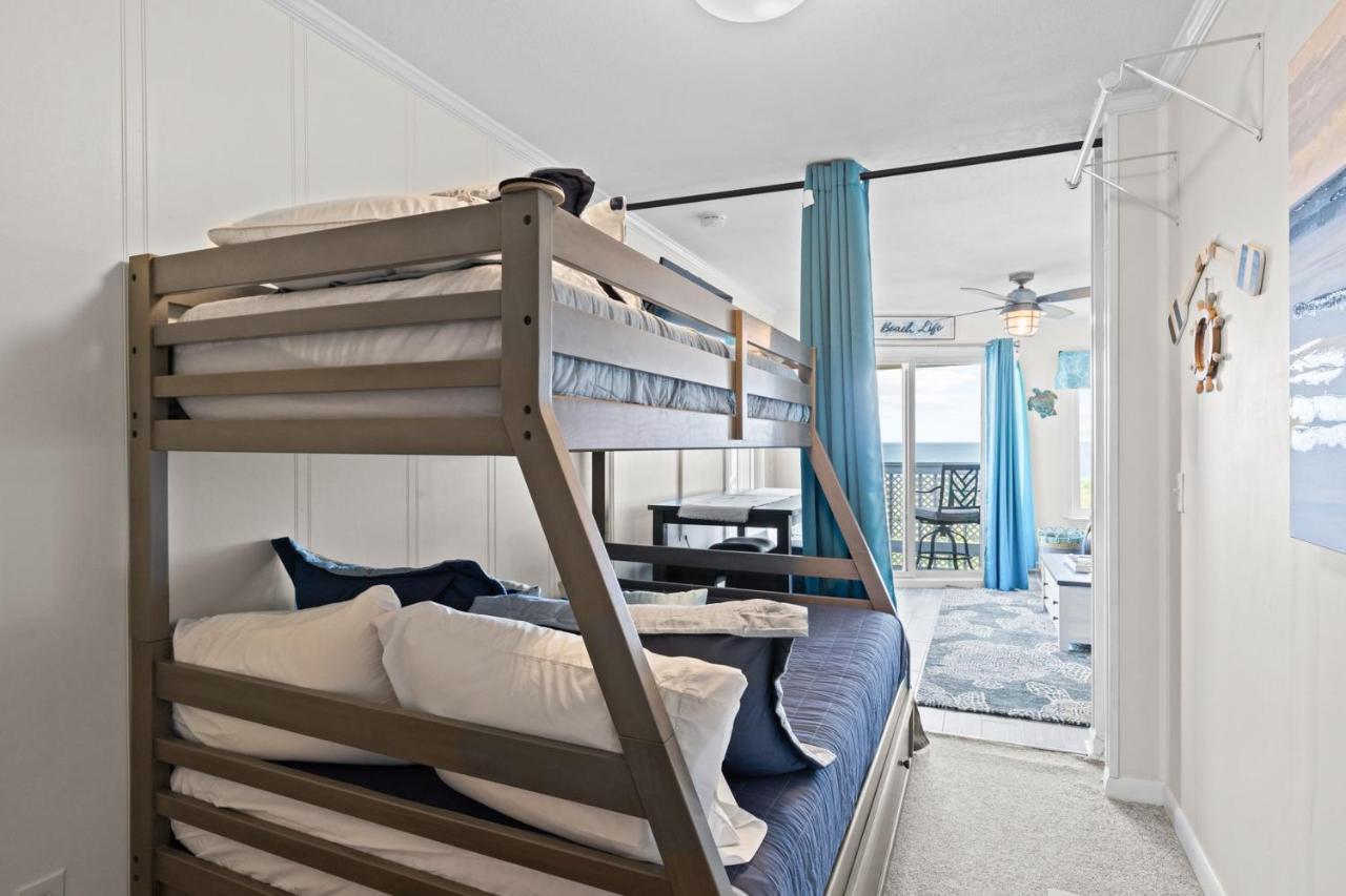 Turtle Cove Retreat Apartment แอตแลนติกบีช ภายนอก รูปภาพ