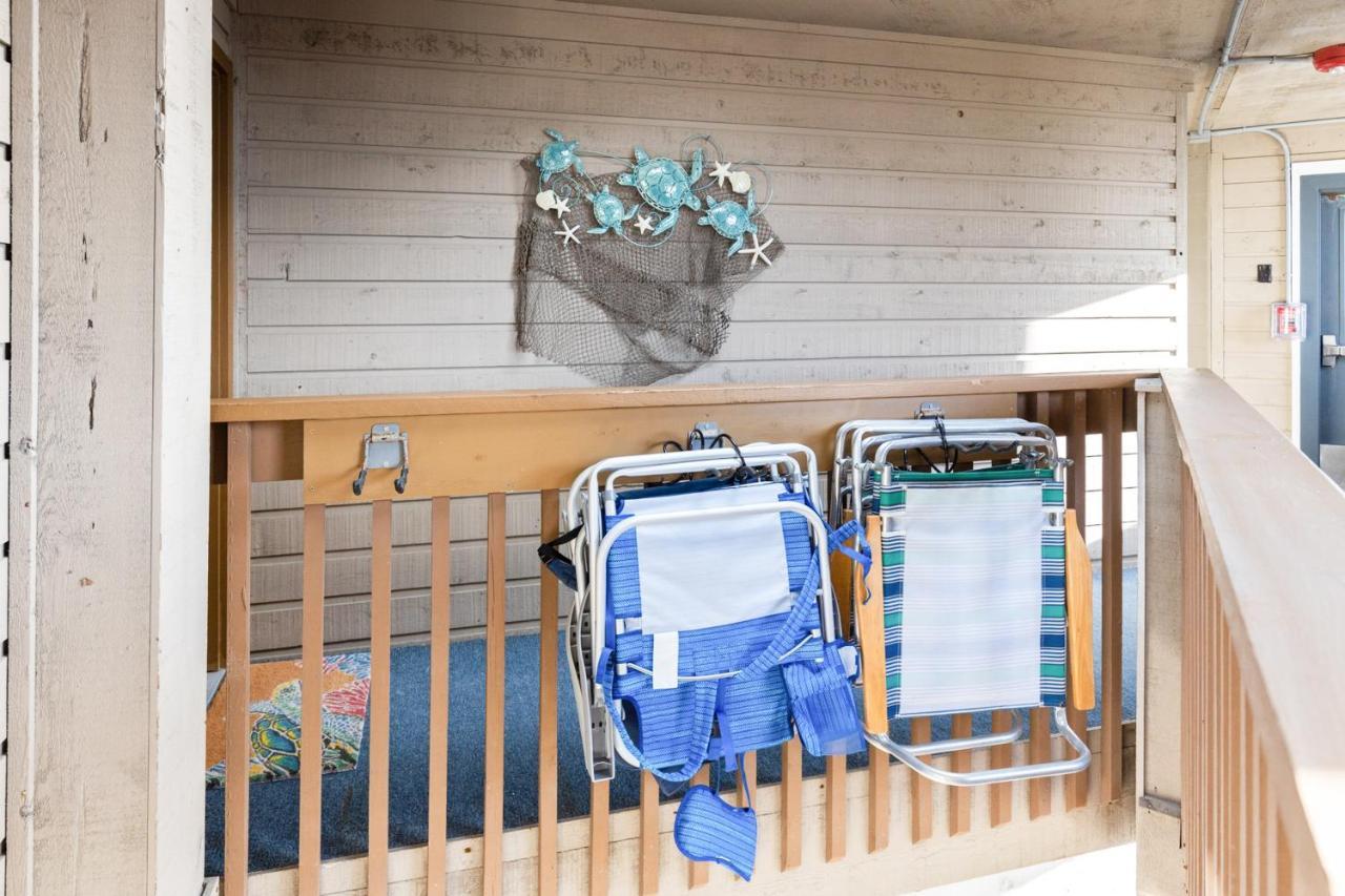 Turtle Cove Retreat Apartment แอตแลนติกบีช ภายนอก รูปภาพ