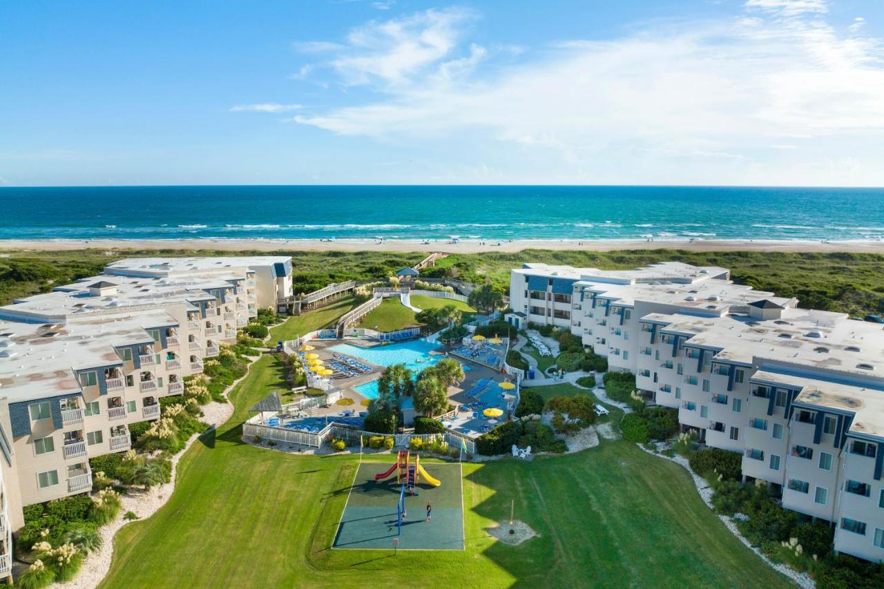 Turtle Cove Retreat Apartment แอตแลนติกบีช ภายนอก รูปภาพ