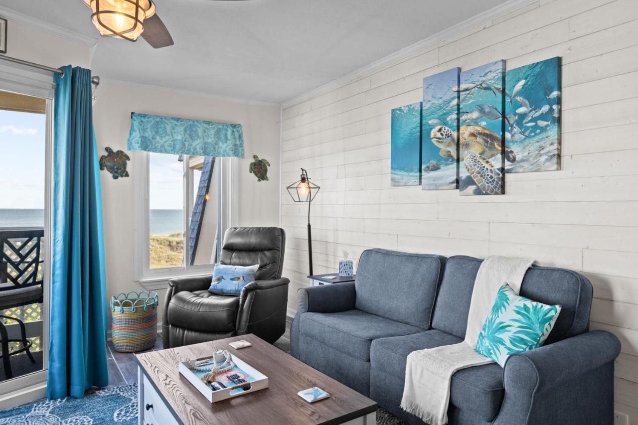 Turtle Cove Retreat Apartment แอตแลนติกบีช ภายนอก รูปภาพ